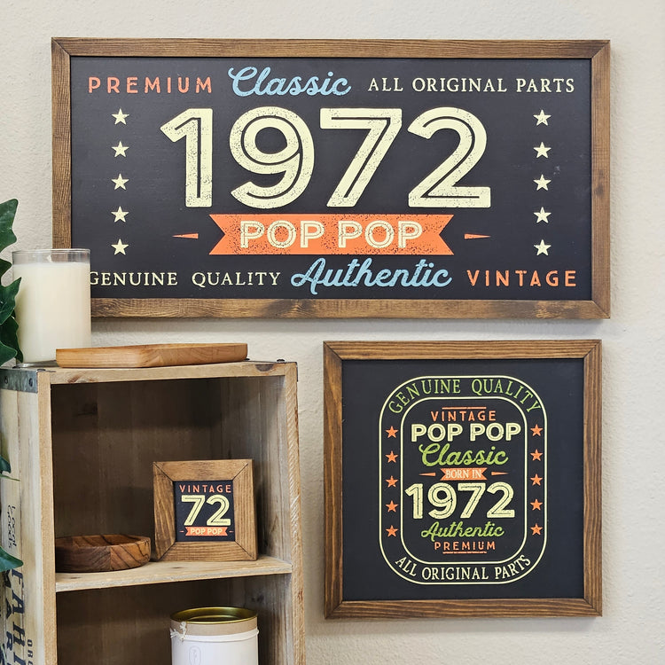 For the Man Cave