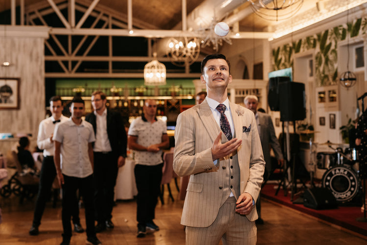 For Groomsmen