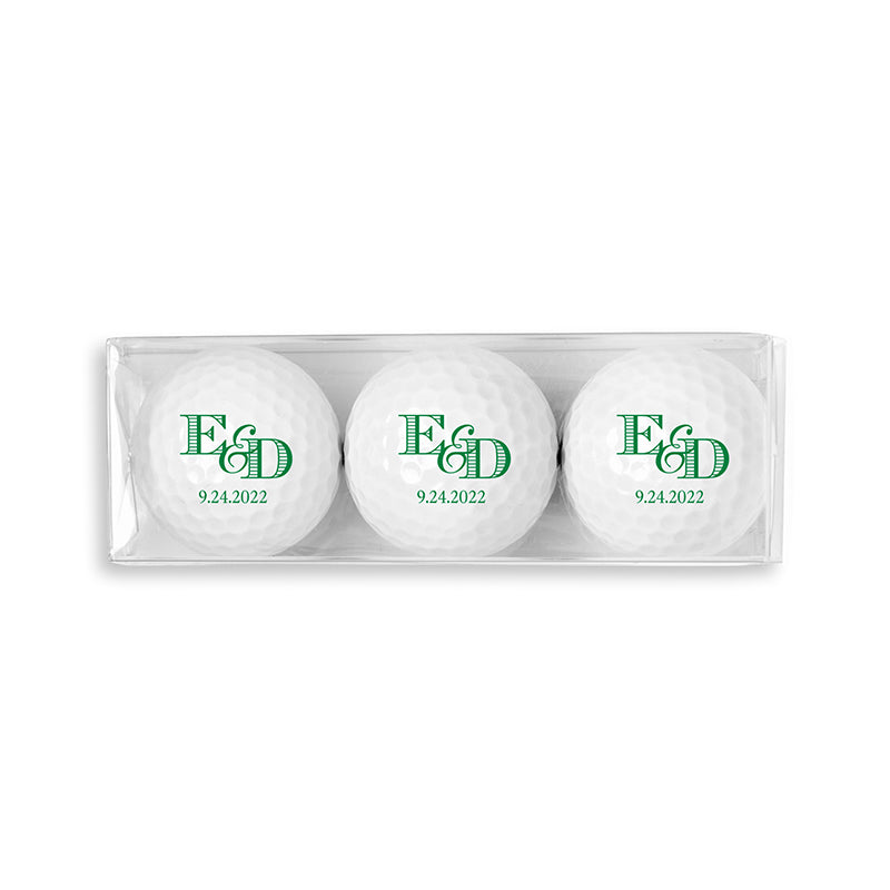 personalised-golf-balls-wedding