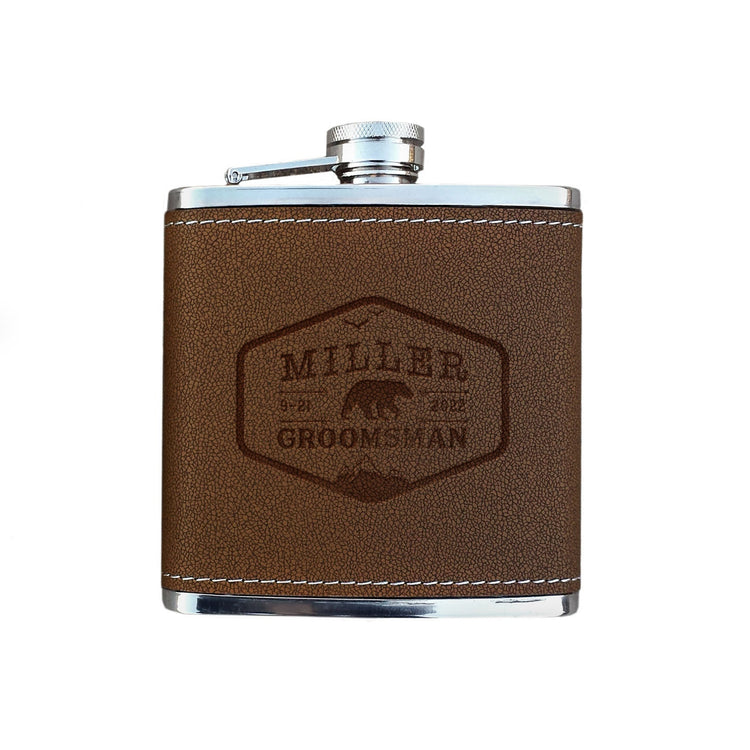 Flasks
