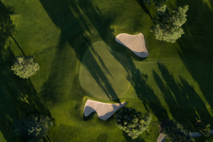 For Golfers