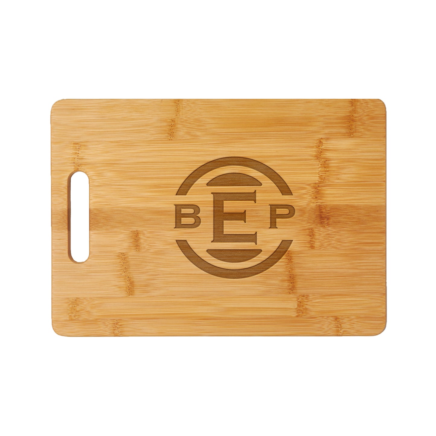 Monogrammed Cutting Boards Wood