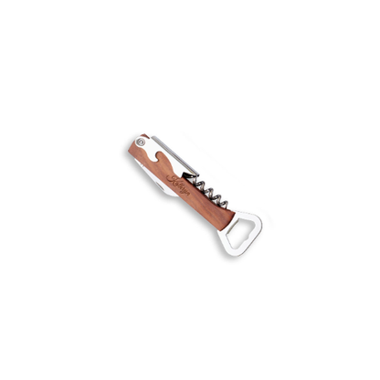 Personalized Wine Bottle Opener Multi-tool