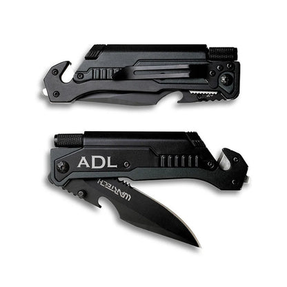 personalized pocket knife