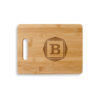 Personalized-cutting-boards- initial square