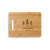 Personalized-cutting-boards- trees three