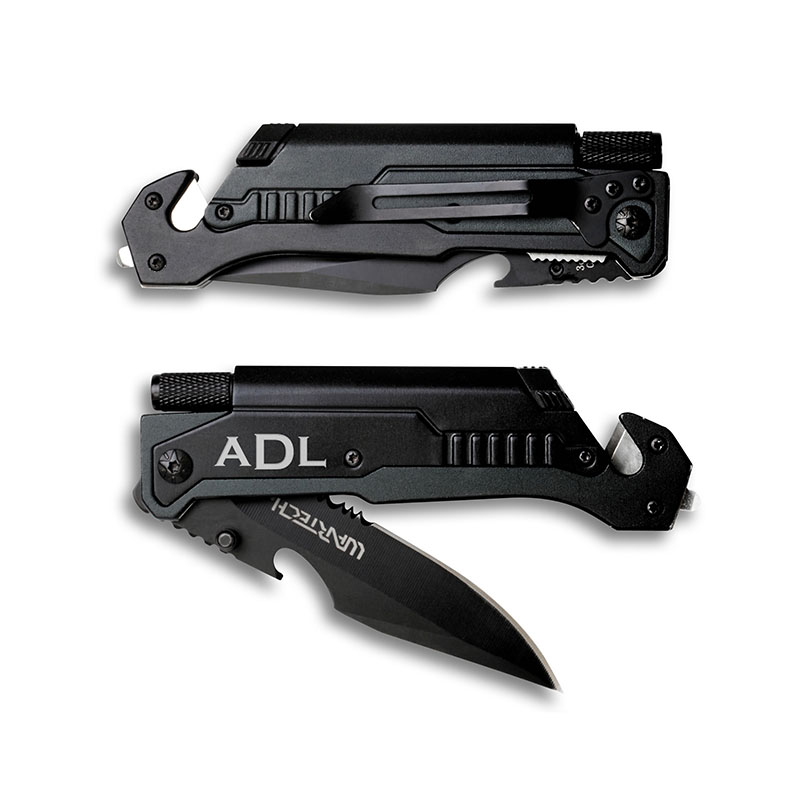 custom-tactical-knife- Wartech ADL