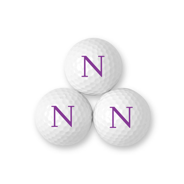 personalized-golf-ball-Initial