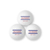 personalized-golf-ball-Name Stripes